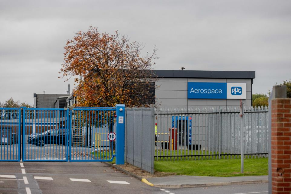 突发事件！因薪资问题！PPG工人欲罢工抗议！