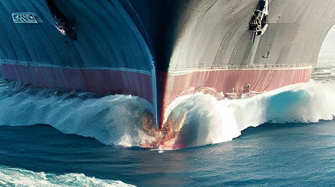 麦加芯彩新材料工业涂料行业的“扫地僧”