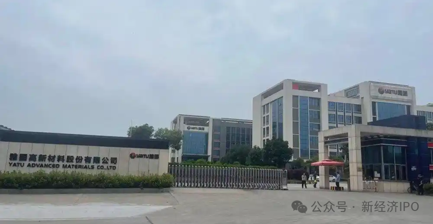 疑点重重！雅图⾼新冲刺IPO被实名举报！