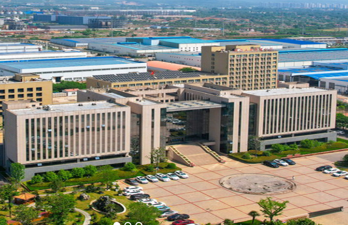 泄密!亚洲最大钛白粉龙头龙佰集团起诉!