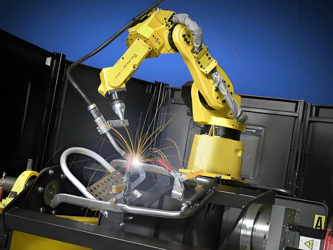 融合冲压、焊接、电泳涂装工艺!东秀汽车零部件现大动作