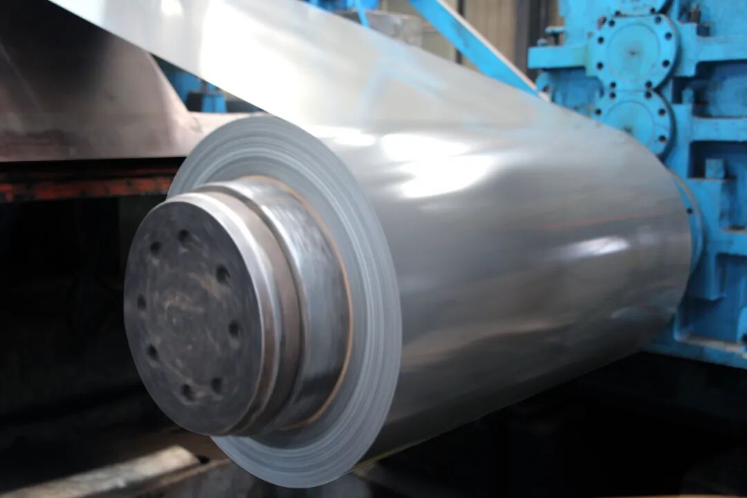 十项检测全通过！山东蓝天家电彩涂板再出喜报！