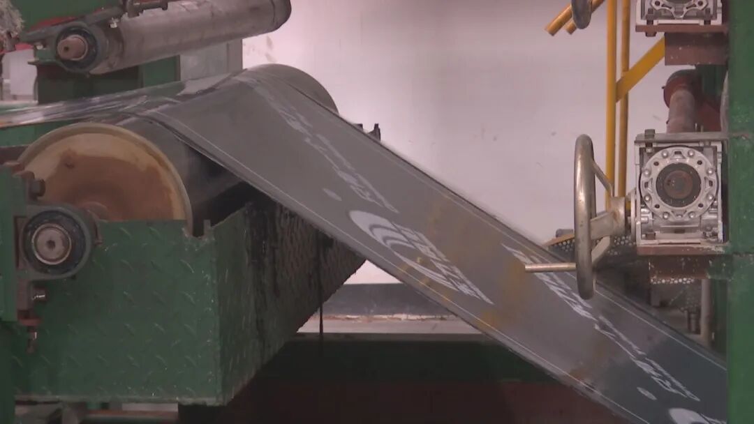 年产值预计2.5亿！东方雨虹新生产线将投产！