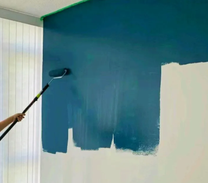 悲惨!男子地下室刷漆中毒!抢救4天后离世!