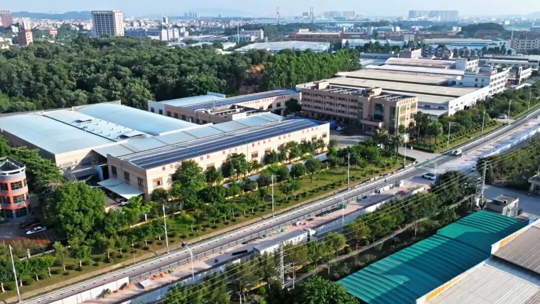 国际认证!南海嘉多彩粉末涂料,筑牢高端铝材 “防护盾”