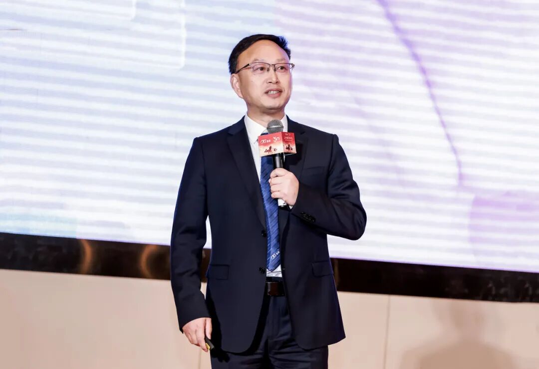 科顺三十周年峰会重磅发声,锚定新质生产力新赛道