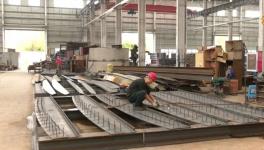 总投资1.1亿！江苏新玲珑高分子年产1.5万吨塑料粉末项目