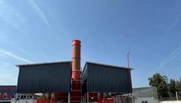 铜川市嘉泰工贸：这个绿岛钣喷中心不一般！