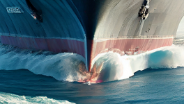 麦加芯彩新材料工业涂料行业的“扫地僧”