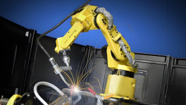 融合冲压、焊接、电泳涂装工艺！东秀汽车零部件现大动作