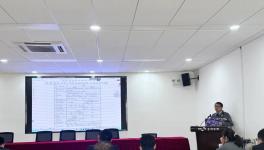 决胜百日！金隅涂料第三季度销售大会圆满举行！