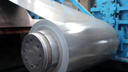 十项检测全通过！山东蓝天家电彩涂板再出喜报！