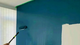 悲惨！男子地下室刷漆中毒！抢救4天后离世！