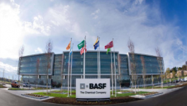 大手笔！580亿！巴斯夫“甩卖”涂料厂！