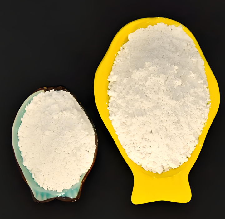 烟台丰源中标海化院粉体项目 强化高端涂料供应链