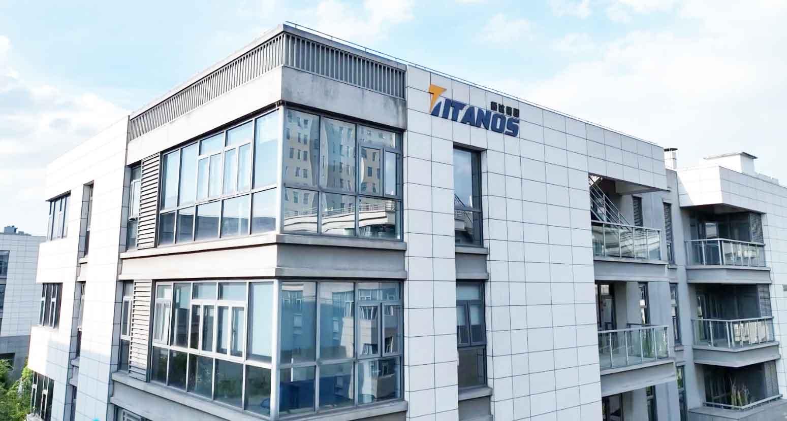 颜钛集团上海总部开工 1.2 亿元加码智能制造与供应链升级