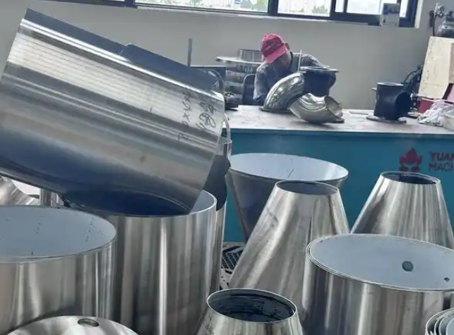 远枫机电中标国家创新中心项目,国产装备获认证