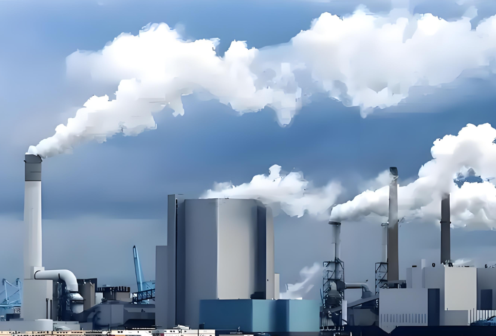 长兴化学获离心泵密闭排气专利