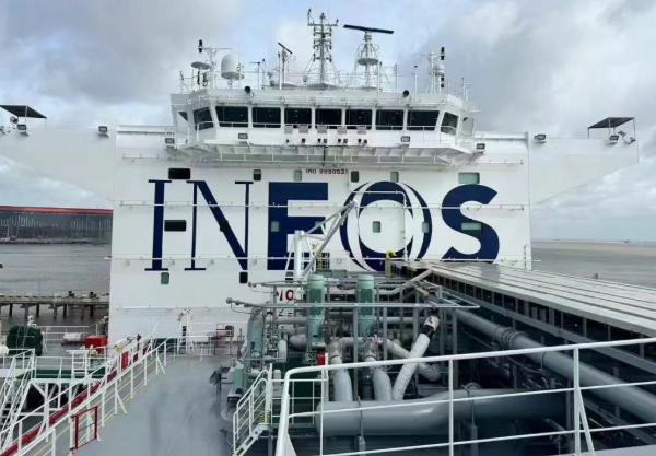 提前锁定合作！PPG再次成为造船厂的天选搭档！