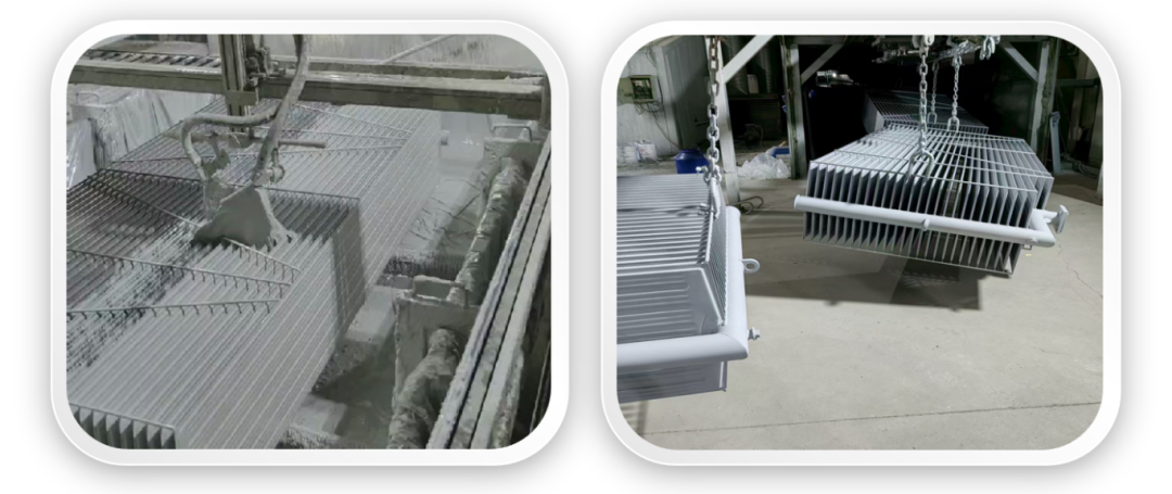 擎天材料 赋能特高压及储能电力系统全场景应用