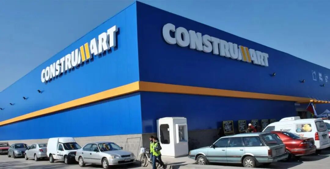 东方雨虹李卫国：寒冬中锁定双轮驱动闯出破局路径