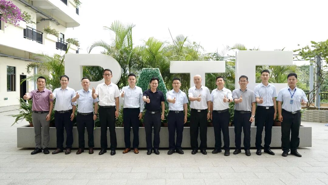 巴德富牵头,国产涂装高性能车用阴极电泳漆项目加速落地