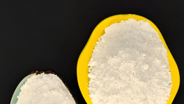 烟台丰源中标海化院粉体项目 强化高端涂料供应链