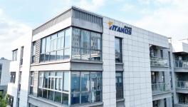 颜钛集团上海总部开工 1.2 亿元加码智能制造与供应链升级