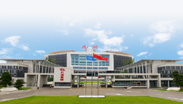 重庆九洲智造科技 西南地区最大电泳涂装生产线