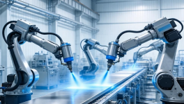 云南一控科技投资50万！配电箱开关制造金属表面喷漆项目