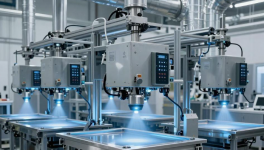 建设喷塑生产线！华俊交通设备制造这个项目公示中！