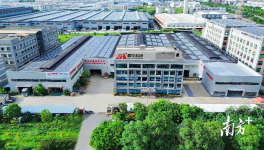 总投资14亿！两大精密项目落地！涉及喷涂生产线！