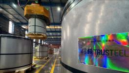 精品好钢等你来 | 武钢彩涂 大展宏“涂”