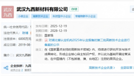 九西水漆：以高新科技绘就绿色涂装新蓝图！