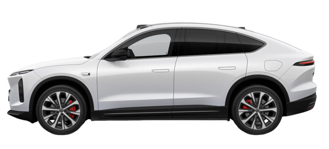 强强联合！阿克苏诺贝尔携手蔚来斩获全球大奖！