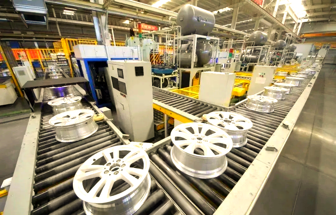 三位一体研发破壁！中信戴卡征服全球顶级车企！