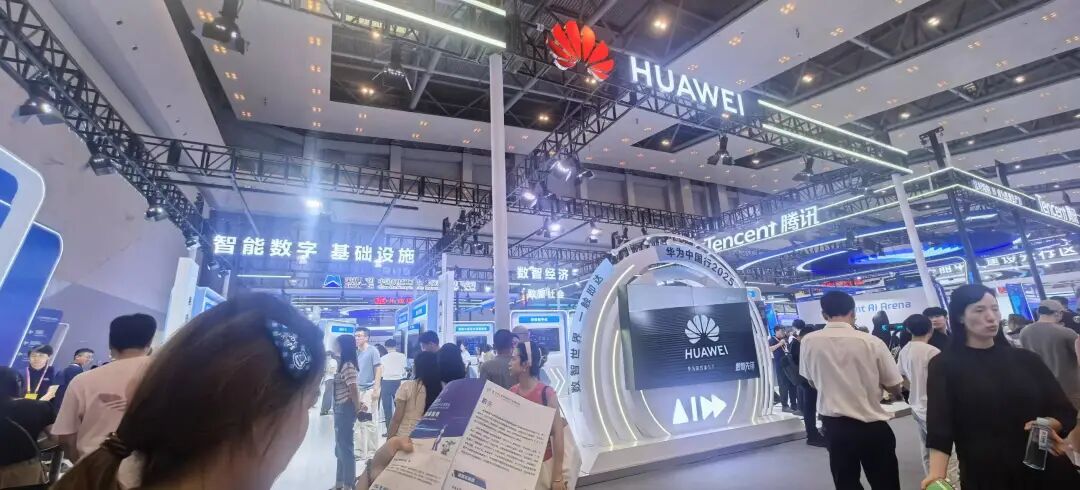 喷涂自动化率达100％！华为放大招！