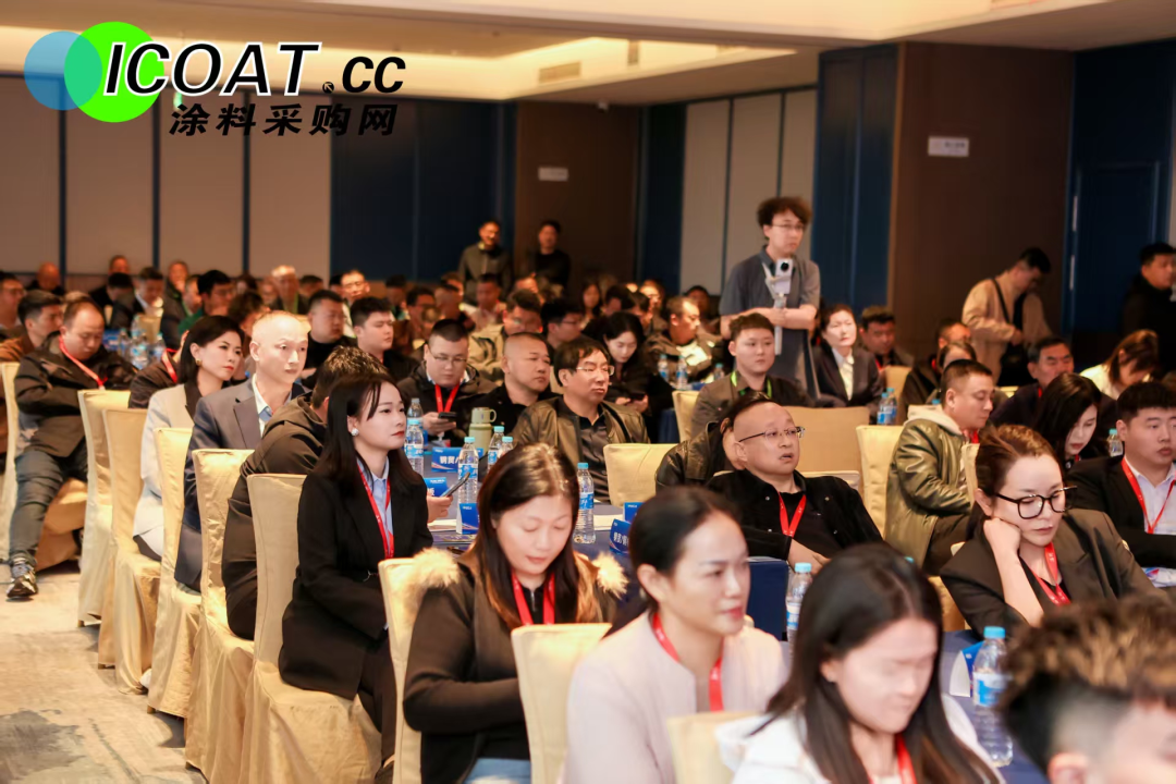 山东博兴抢订单！彩涂板绿色涂装全产业链交流大会