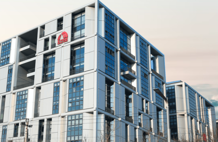 斥资超1.4亿!东方雨虹出手收购海外公司,国际化再下一城