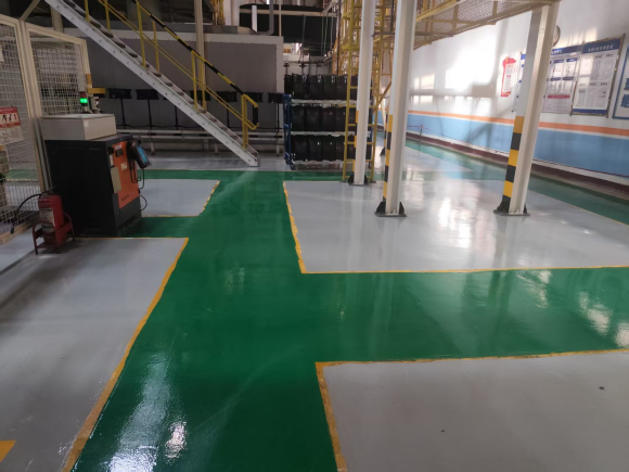 施工效率提升70%以上！三门峡戴卡e家人从“刷”到“贴”！