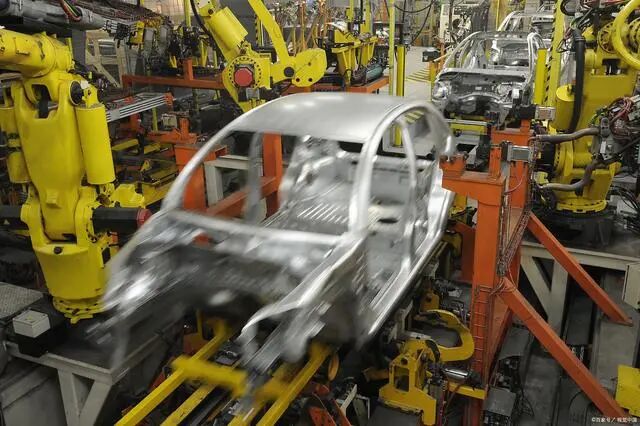 揭秘汽车涂装工艺的完整流程与技术创新！