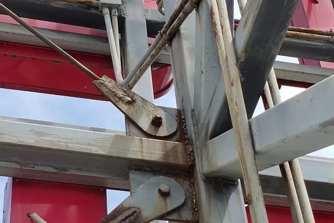 20余载磨一剑!青山环保啟杉防锈防腐、降本增效的水漆