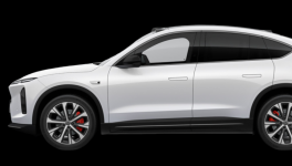 强强联合！阿克苏诺贝尔携手蔚来斩获全球大奖！