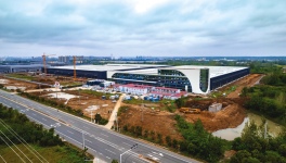 提效40%、降耗20%、湖北凯力投资6.5亿项目安装调试！