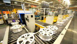 三位一体研发破壁！中信戴卡征服全球顶级车企！