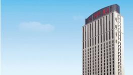 告别“火花烤验”！鸿路钢构的智造革命！