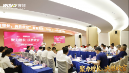 聚力增长！睿智集团民族涂料领军者将这样决胜收官！