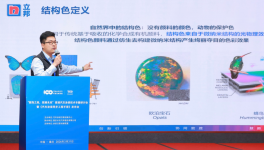 立邦结构色技术，重新定义高端汽车“颜值天花板”