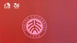 李卫国亮相北大！伟大从来不是计划出来的！