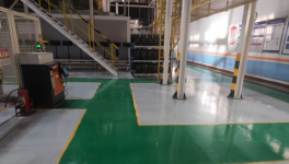 施工效率提升70%以上！从“刷”到“贴”！